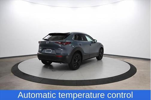 2022 Mazda CX-30 2.5 S Carbon Edition