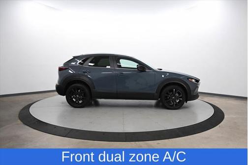 2022 Mazda CX-30 2.5 S Carbon Edition