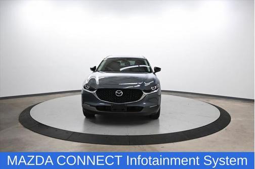 2022 Mazda CX-30 2.5 S Carbon Edition