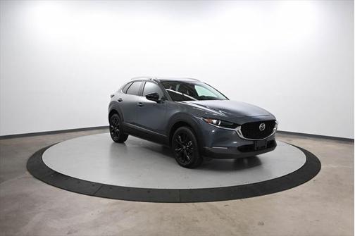 2022 Mazda CX-30 2.5 S Carbon Edition