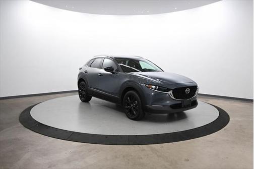 2022 Mazda CX-30 2.5 S Carbon Edition