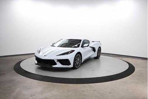 2023 Chevrolet Corvette Stingray w/3LT