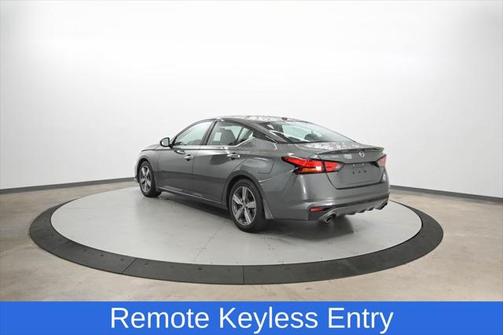 2019 Nissan Altima 2.5 SV