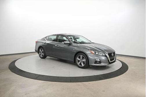 2019 Nissan Altima 2.5 SV