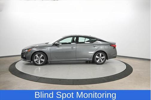 2019 Nissan Altima 2.5 SV