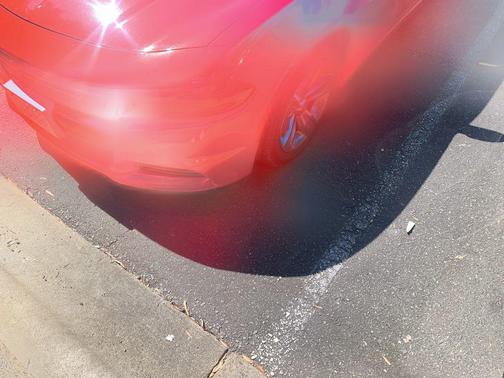 2018 Dodge Charger SXT Plus
