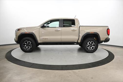 2023 GMC Canyon AT4X