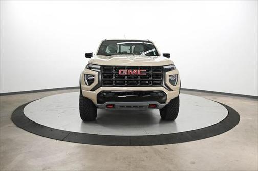 2023 GMC Canyon AT4X