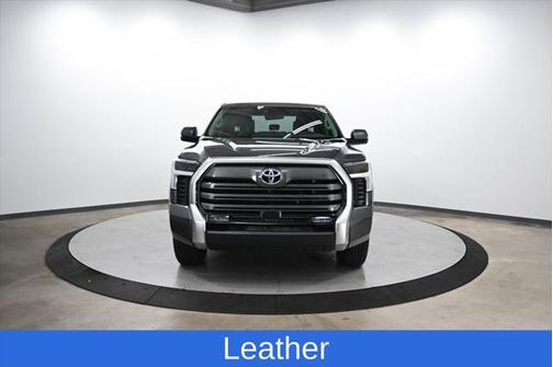 2024 Toyota Tundra Hybrid Limited
