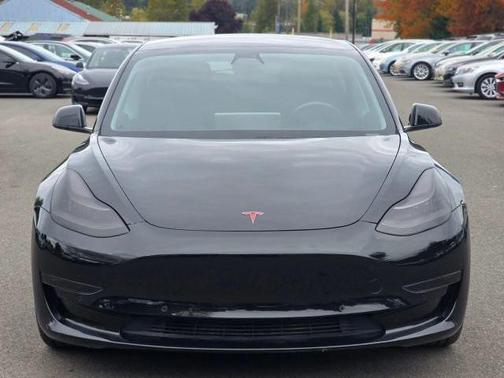 2021 Tesla Model 3 Performance