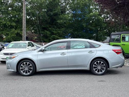 2016 Toyota Avalon XLE Premium