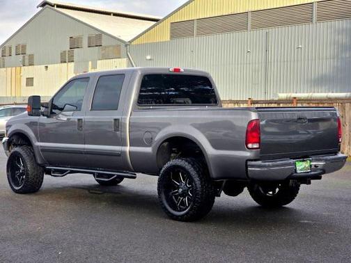 2002 Ford F-350 