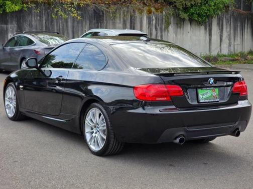 2013 BMW 335 xDrive