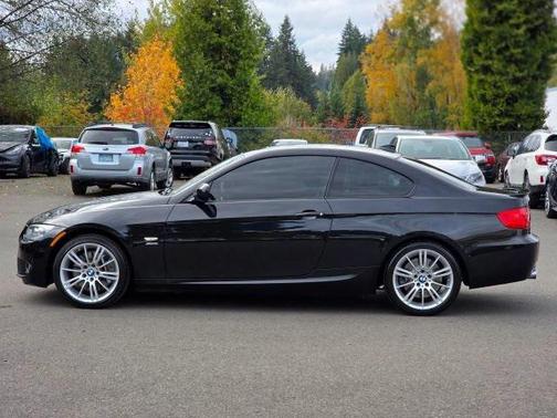2013 BMW 335 xDrive