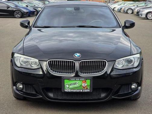 2013 BMW 335 xDrive