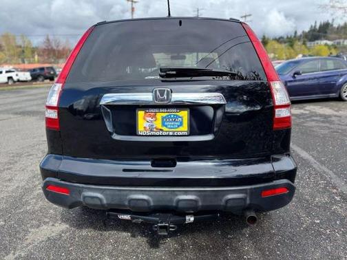 2007 Honda CR-V EX-L