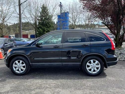 2007 Honda CR-V EX-L