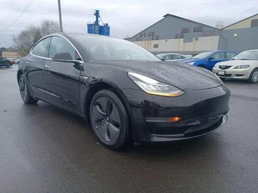 2020 Tesla Model 3 Standard Range