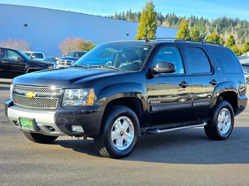 2013 Chevrolet Tahoe LT