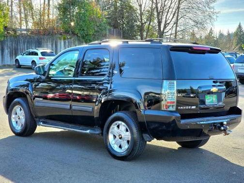 2013 Chevrolet Tahoe LT