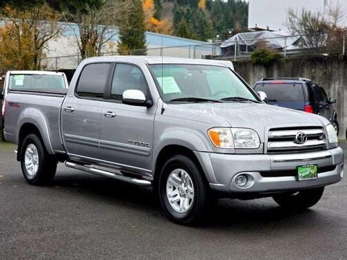 2006 Toyota Tundra SR5