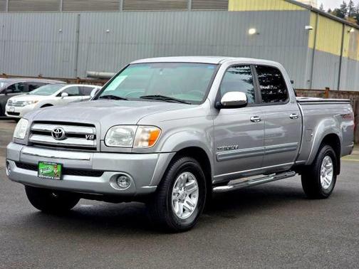 2006 Toyota Tundra SR5