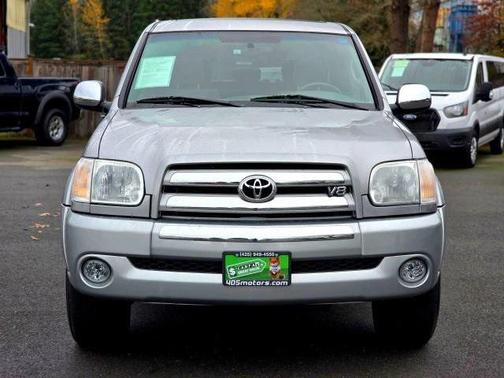 2006 Toyota Tundra SR5
