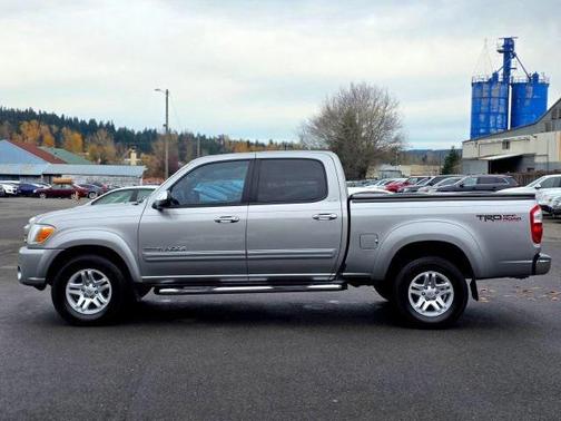 2006 Toyota Tundra SR5