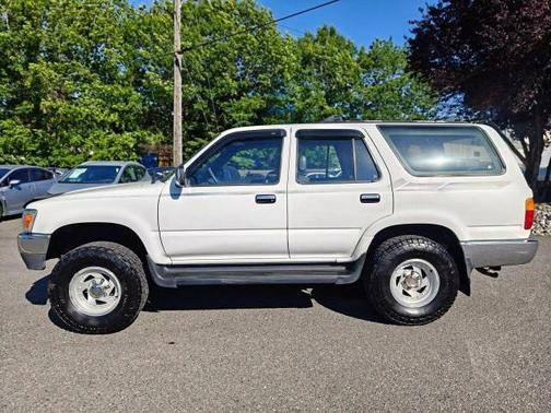 1994 Toyota 4Runner SR5