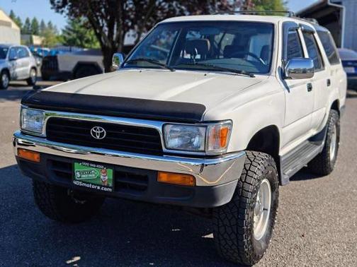 1994 Toyota 4Runner SR5