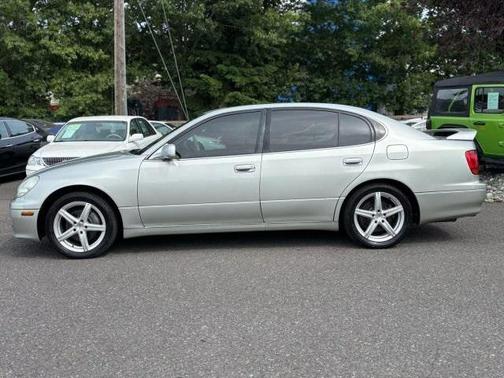2003 Lexus GS 430 Base