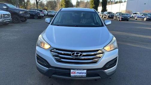 2014 Hyundai Santa Fe Sport 2.4L