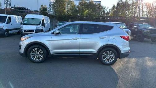2014 Hyundai Santa Fe Sport 2.4L