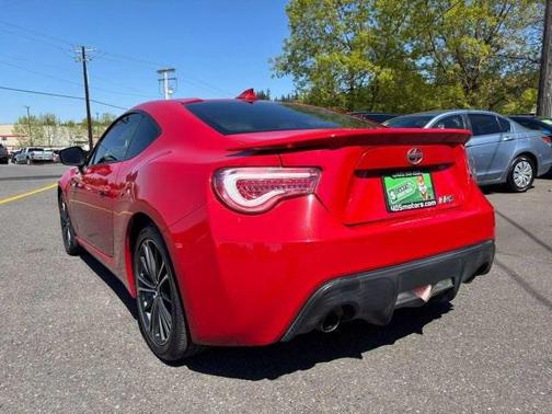 2014 Scion FR-S Base