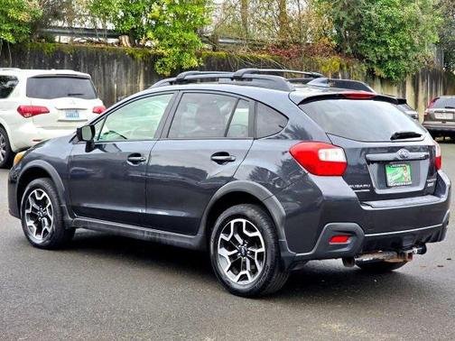 2016 Subaru Crosstrek 2.0i Premium