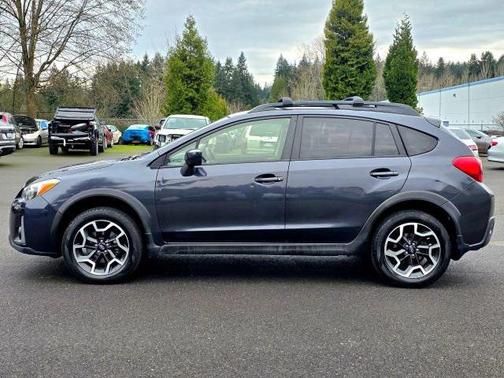2016 Subaru Crosstrek 2.0i Premium
