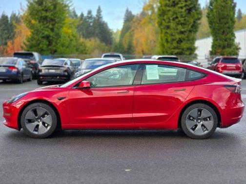 2023 Tesla Model 3 Standard Range
