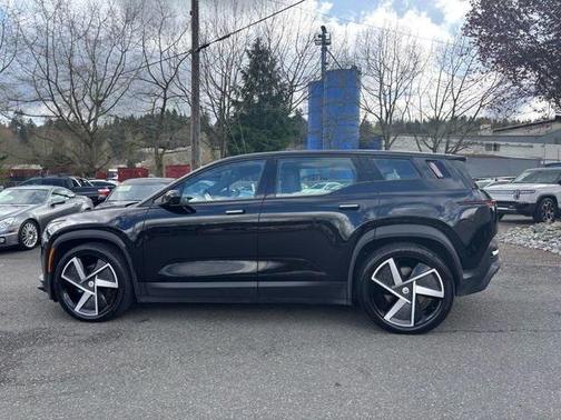 2023 Fisker Ocean One