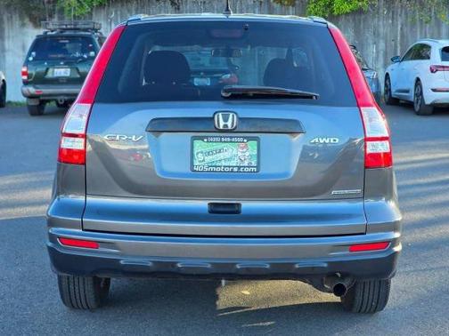 2011 Honda CR-V SE