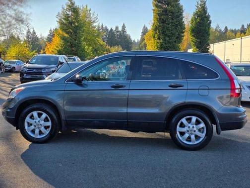 2011 Honda CR-V SE