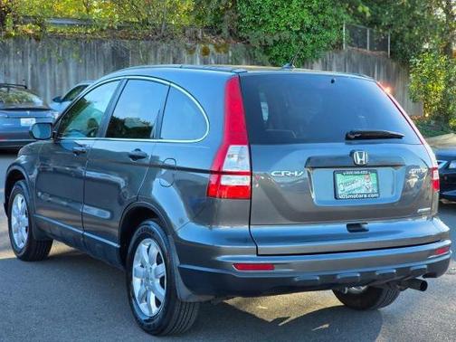 2011 Honda CR-V SE