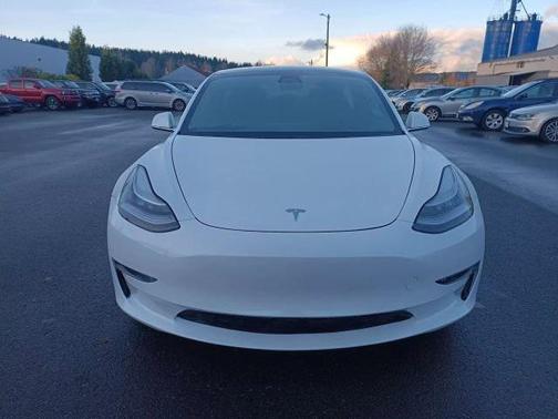 2020 Tesla Model 3 Standard Range