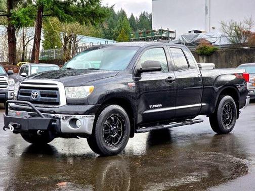 2013 Toyota Tundra Grade