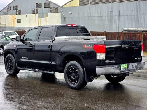 2013 Toyota Tundra Grade