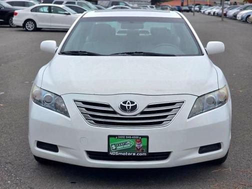 2009 Toyota Camry Hybrid Base