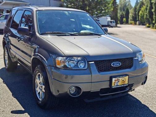 2005 Ford Escape Limited