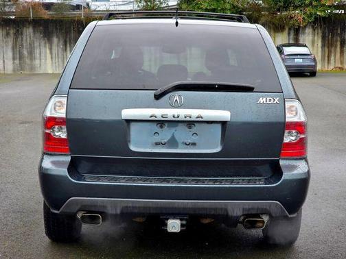 2006 Acura MDX Touring