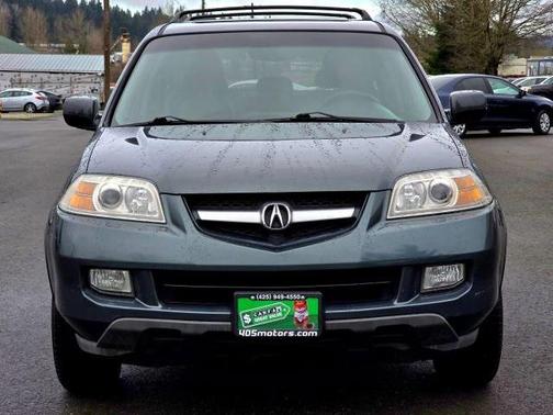 2006 Acura MDX Touring