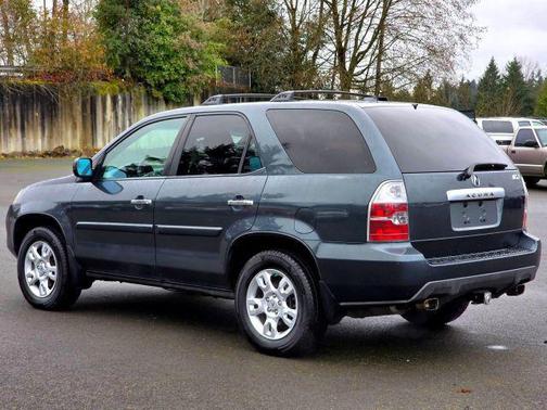 2006 Acura MDX Touring