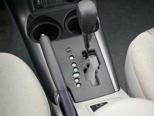 2009 Toyota RAV4 Base